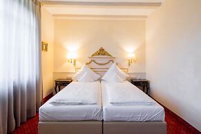 Simones Hotel Fürstenhof