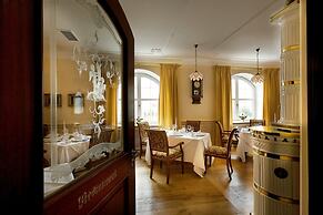 Simones Hotel Fürstenhof