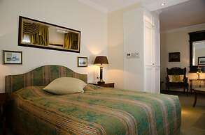 Hotel Zimmermann