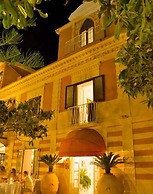 Villa Cheta Hotel & Restaurant