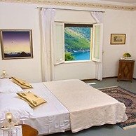 Villa Cheta Hotel & Restaurant