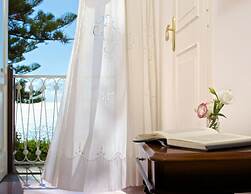 Villa Cheta Hotel & Restaurant