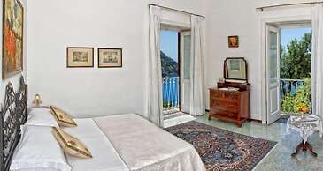 Villa Cheta Hotel & Restaurant