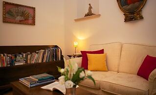 Villa Cheta Hotel & Restaurant