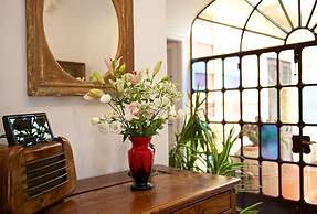 Villa Cheta Hotel & Restaurant