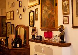 Villa Cheta Hotel & Restaurant