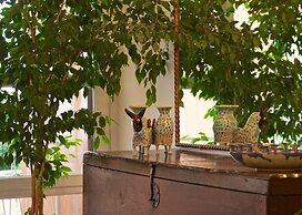 Villa Cheta Hotel & Restaurant