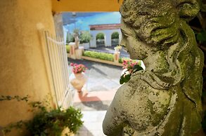 Villa Cheta Hotel & Restaurant