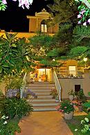 Villa Cheta Hotel & Restaurant