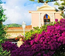 Villa Cheta Hotel & Restaurant