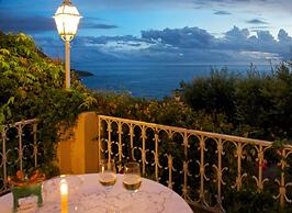 Villa Cheta Hotel & Restaurant