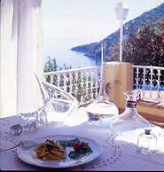 Villa Cheta Hotel & Restaurant