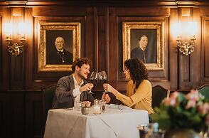 Romantik Spa Hotel Elixhauser Wirt