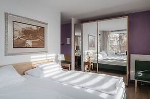 Romantik Spa Hotel Elixhauser Wirt