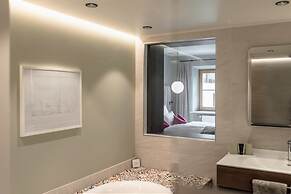 Romantik Spa Hotel Elixhauser Wirt