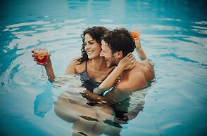 Romantik Spa Hotel Elixhauser Wirt