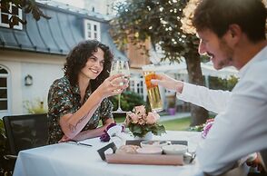 Romantik Spa Hotel Elixhauser Wirt