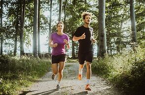 Romantik Spa Hotel Elixhauser Wirt