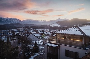 Romantik Spa Hotel Elixhauser Wirt