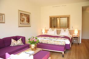 Romantik Spa Hotel Elixhauser Wirt