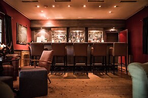 Romantik Spa Hotel Elixhauser Wirt