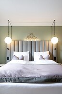 Romantik Spa Hotel Elixhauser Wirt