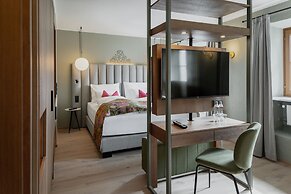 Romantik Spa Hotel Elixhauser Wirt