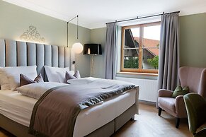 Romantik Spa Hotel Elixhauser Wirt