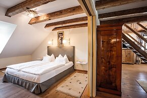 Romantik Spa Hotel Elixhauser Wirt