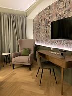 Romantik Spa Hotel Elixhauser Wirt