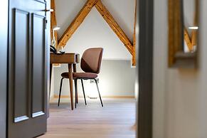 Romantik Spa Hotel Elixhauser Wirt