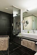 Romantik Spa Hotel Elixhauser Wirt