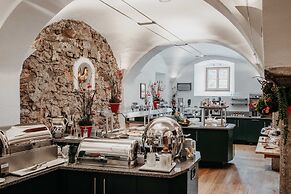 Romantik Spa Hotel Elixhauser Wirt