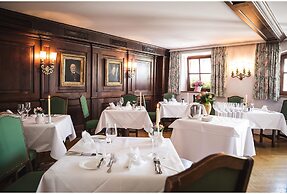 Romantik Spa Hotel Elixhauser Wirt