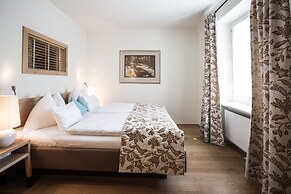 Romantik Spa Hotel Elixhauser Wirt