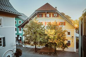 Romantik Spa Hotel Elixhauser Wirt