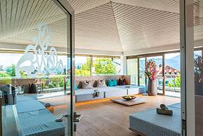 Romantik Spa Hotel Elixhauser Wirt