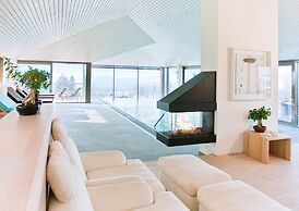 Romantik Spa Hotel Elixhauser Wirt