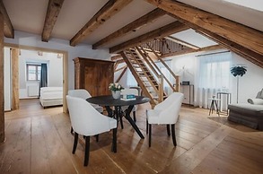 Romantik Spa Hotel Elixhauser Wirt