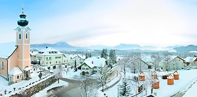 Romantik Spa Hotel Elixhauser Wirt