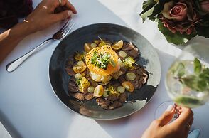 Romantik Spa Hotel Elixhauser Wirt