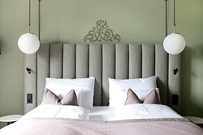 Romantik Spa Hotel Elixhauser Wirt