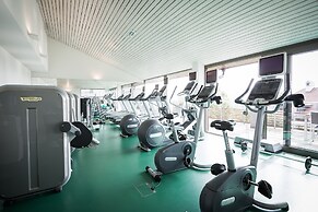 Romantik Spa Hotel Elixhauser Wirt