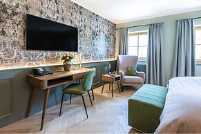 Romantik Spa Hotel Elixhauser Wirt