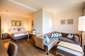 Romantik Spa Hotel Elixhauser Wirt