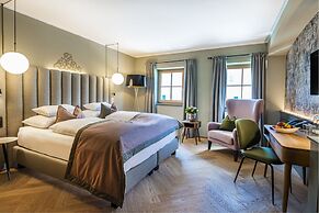 Romantik Spa Hotel Elixhauser Wirt