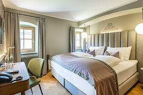 Romantik Spa Hotel Elixhauser Wirt