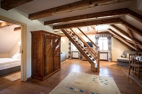 Romantik Spa Hotel Elixhauser Wirt