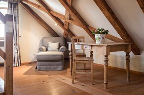 Romantik Spa Hotel Elixhauser Wirt