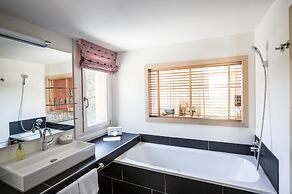 Romantik Spa Hotel Elixhauser Wirt